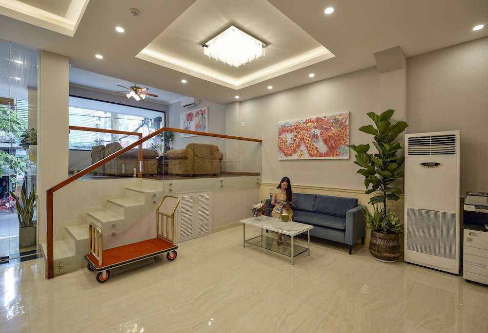 Hue My Hotel 32/36
