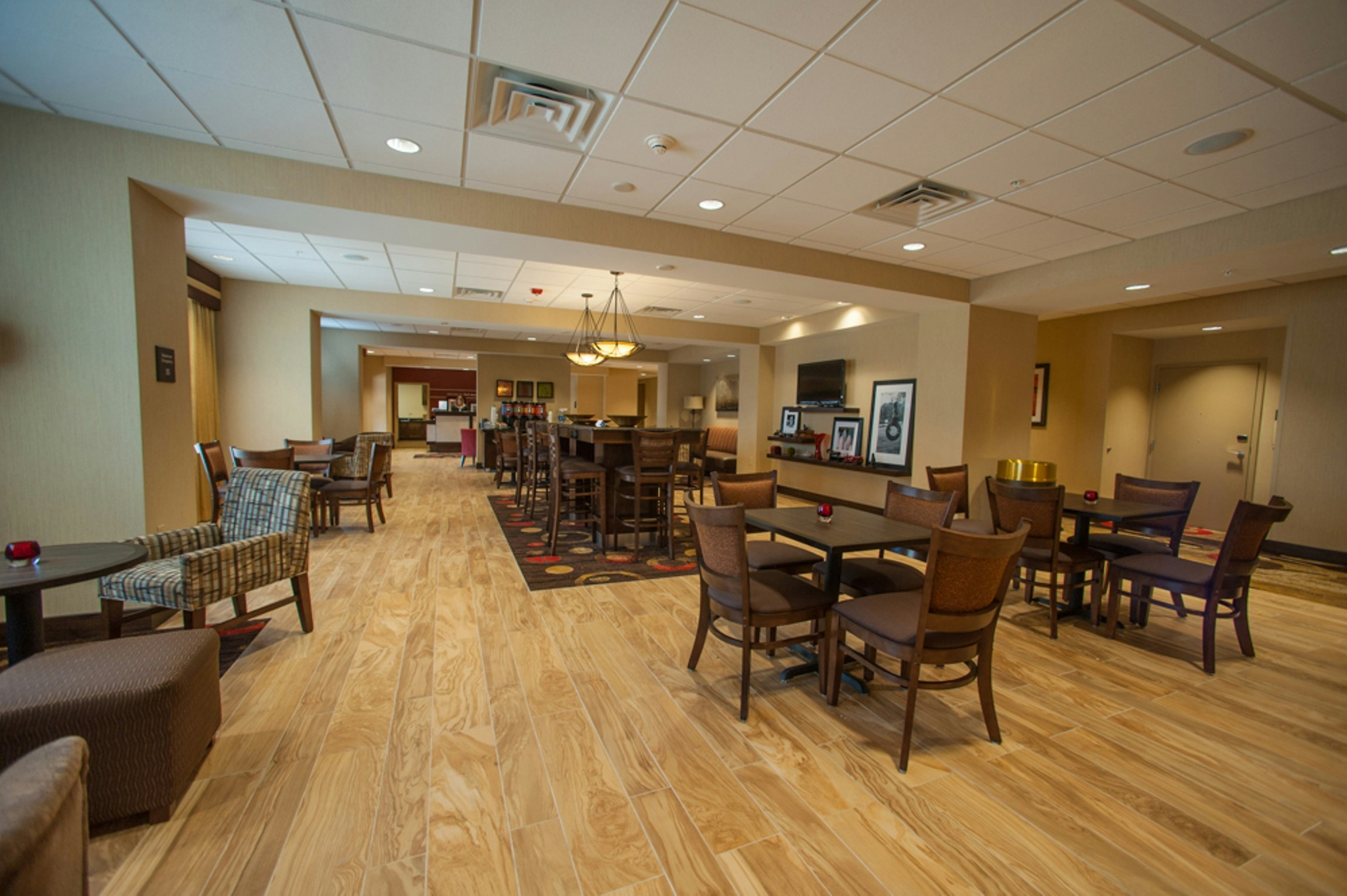 Hampton Inn Fort Morgan 22/28