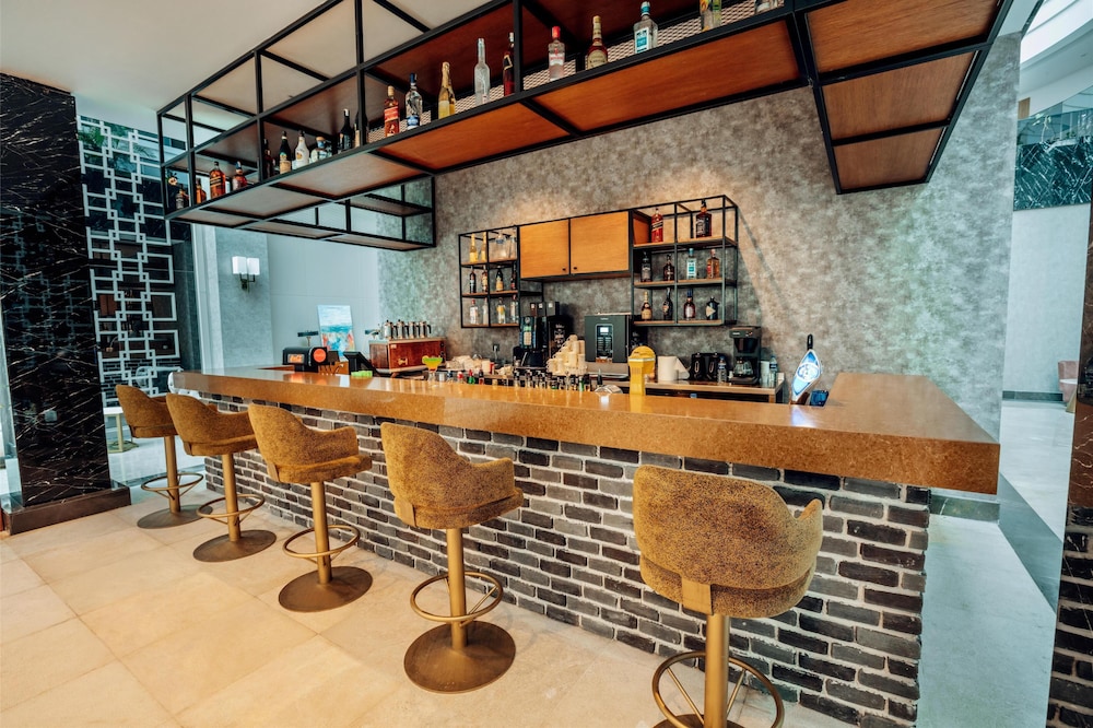 Alarcha Hotels and Resort 35/50
