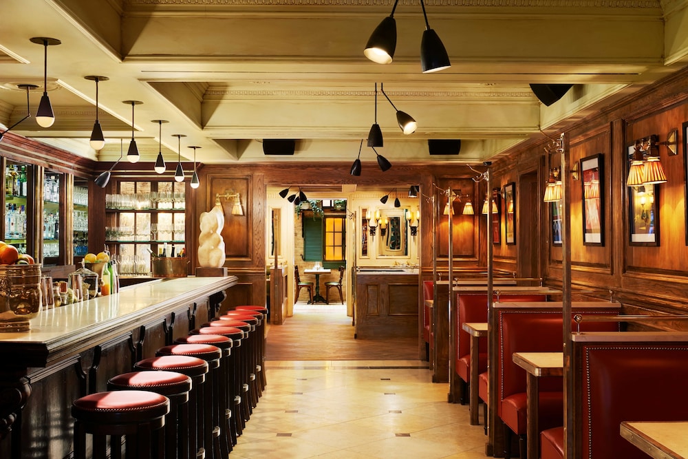 The Marlton Hotel 28/31
