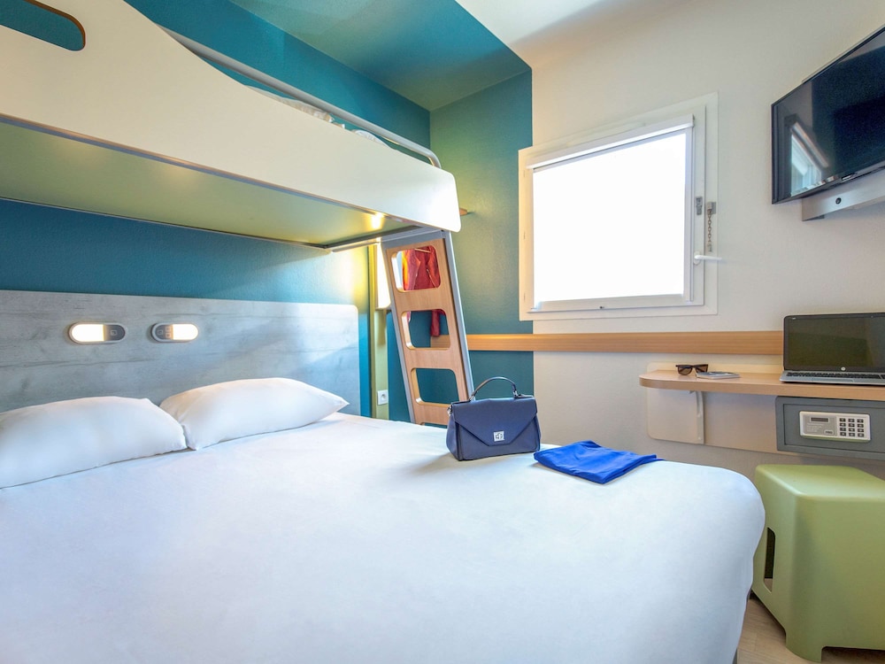 Ibis Budget Marseille L Estaque 29/72