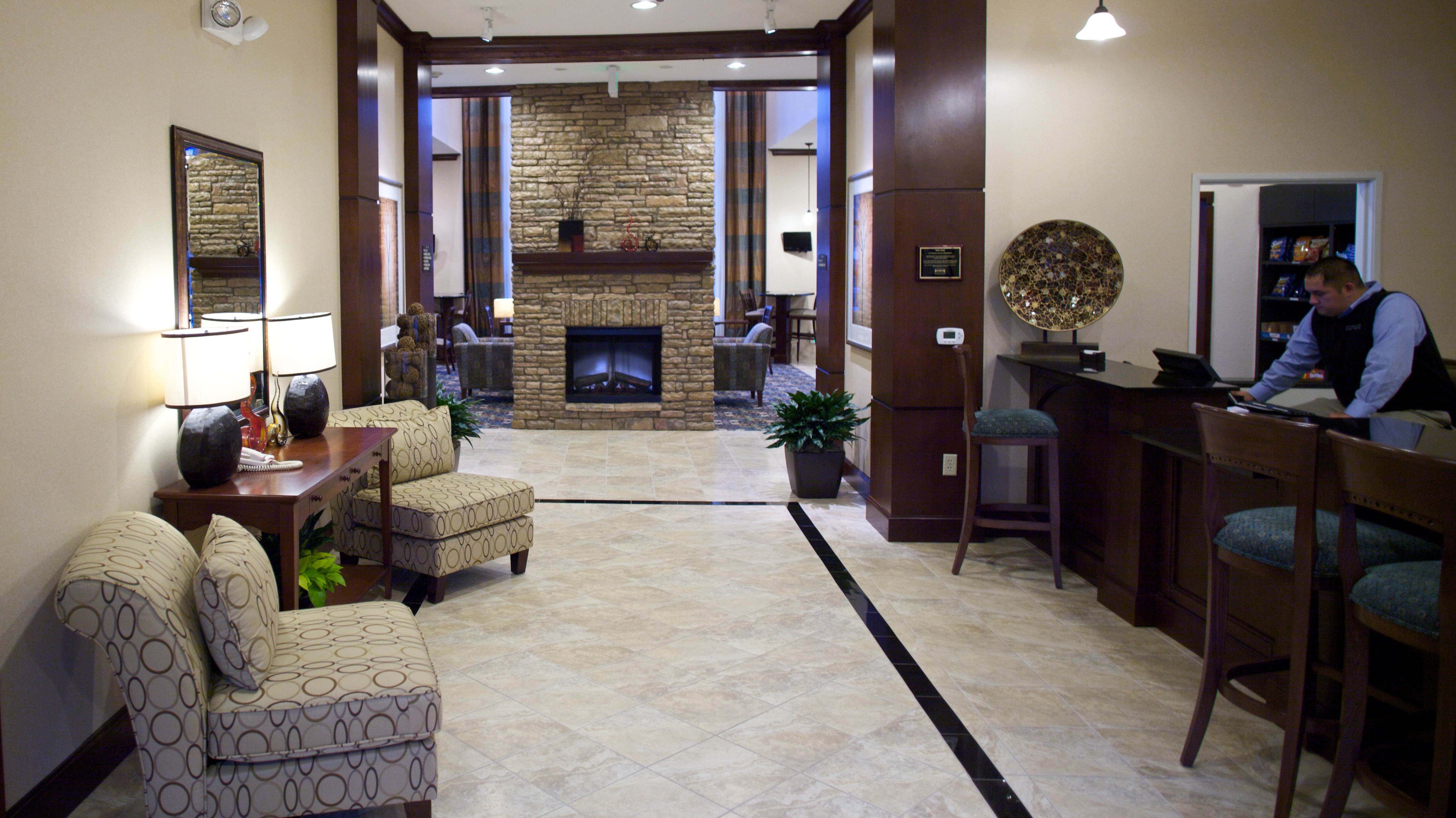 Staybridge Suites San Antonio Sea World 34/66