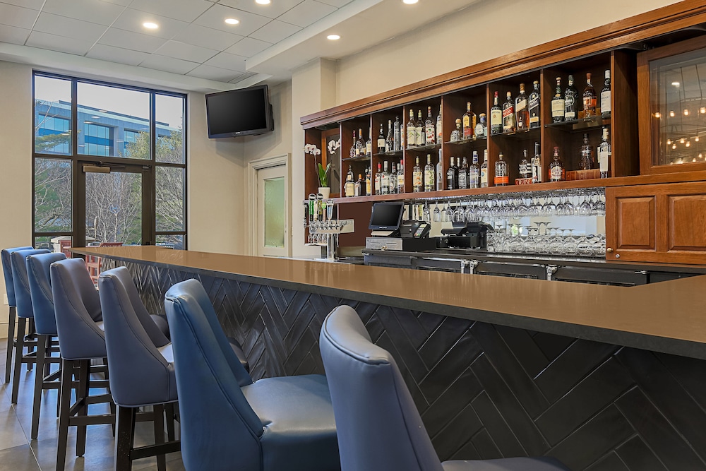 Sheraton Tarrytown Hotel 39/48