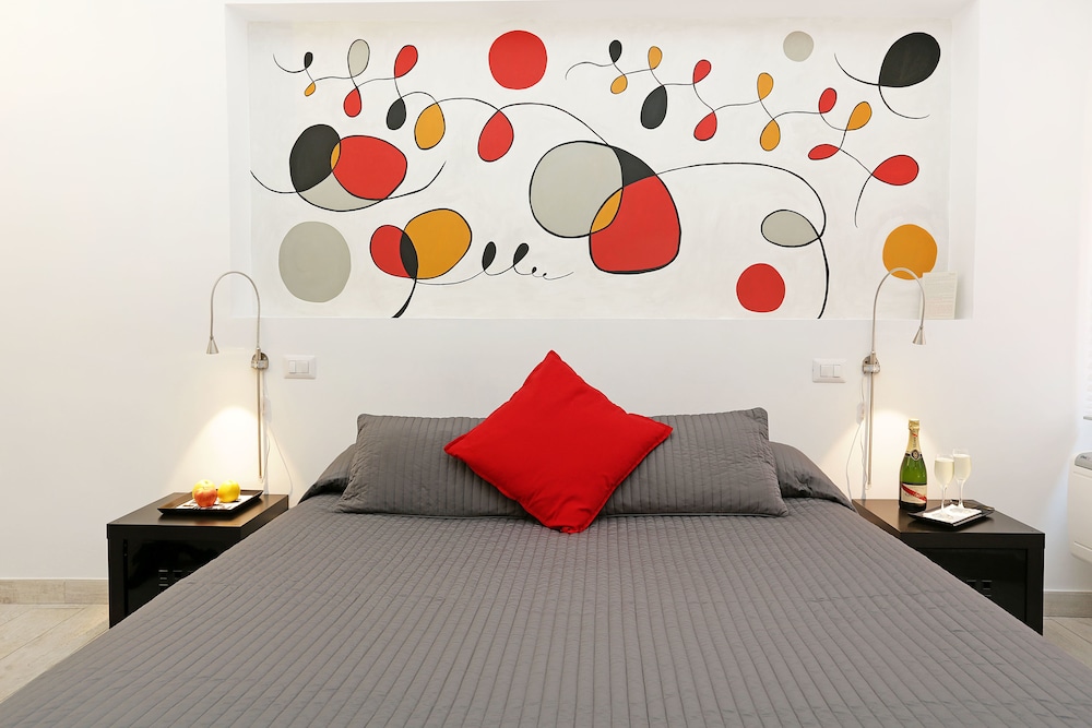 Houspitality Nero B&B 18/43