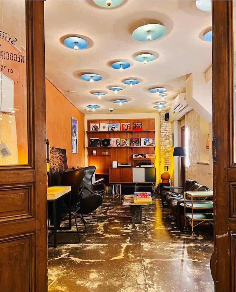 Hotel La Nouvelle Republique & Hammam 6/50