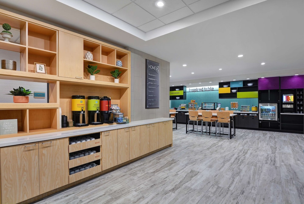 Home2 Suites by Hilton Bentonville Rogers 9/44