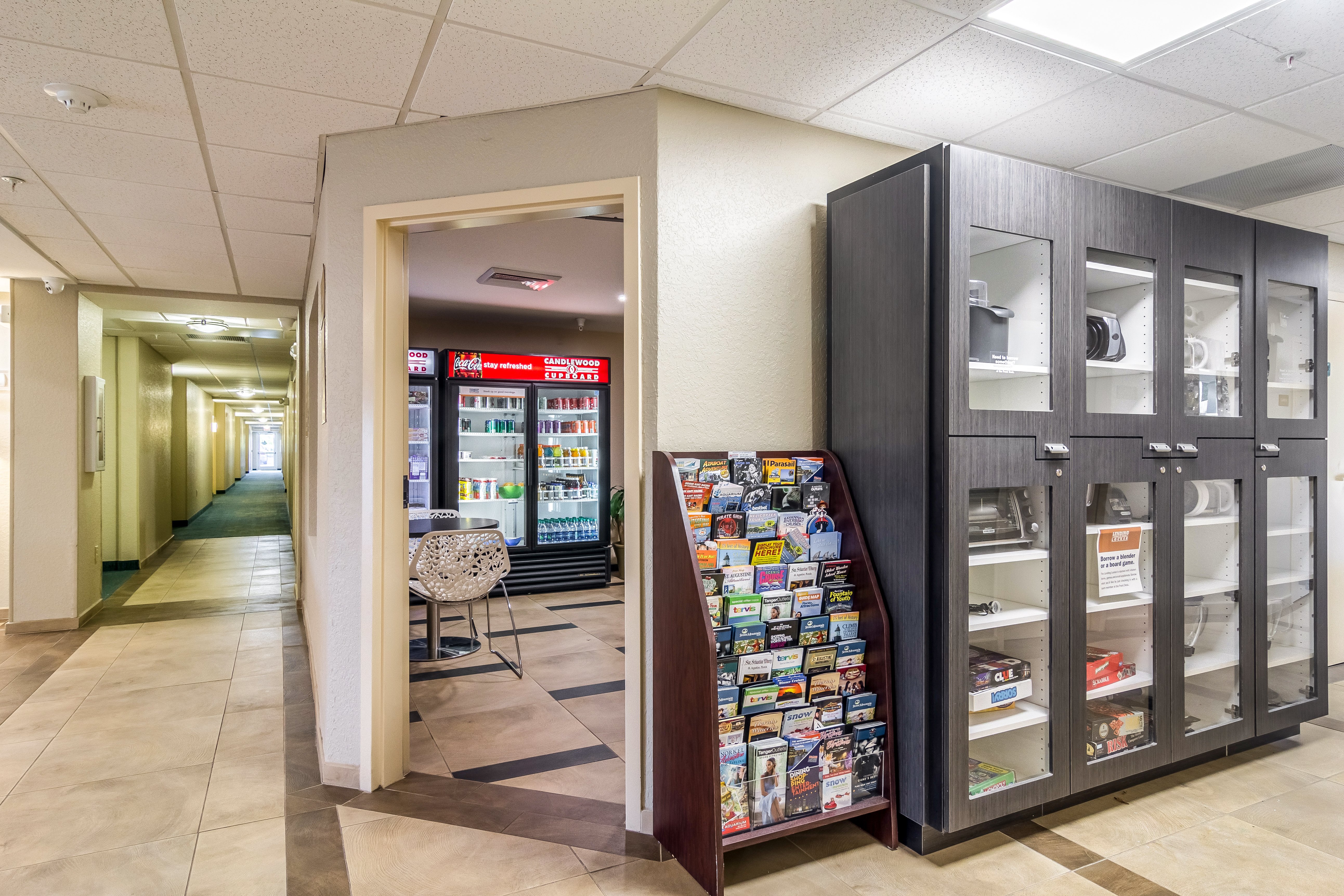 Candlewood Suites Jacksonville East Merril Road 25/66