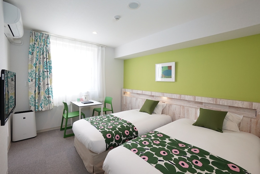 La'gent Hotel Osaka Bay 20/63