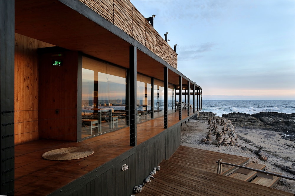Hotel Apacheta 4/58
