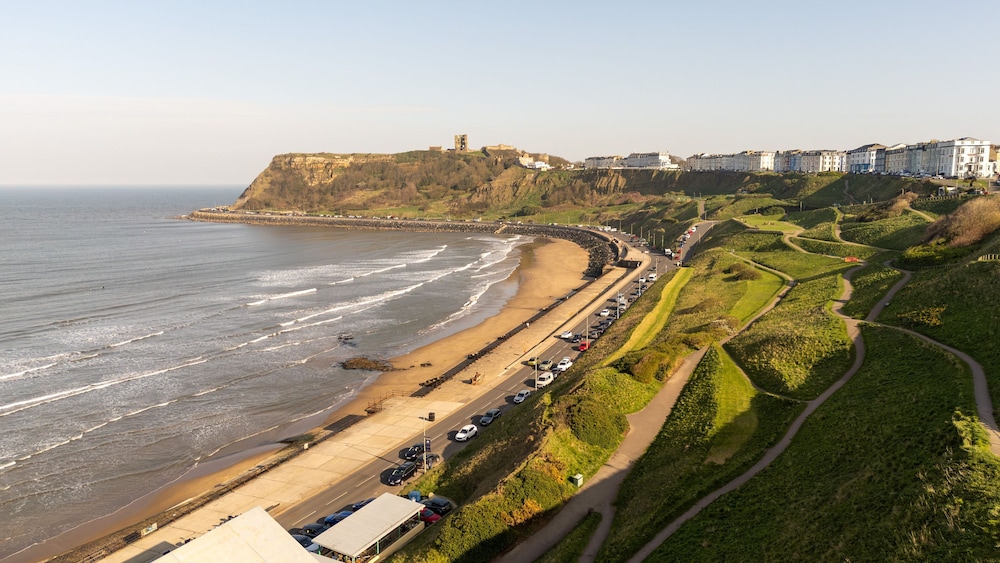 Clifton Hotel Scarborough 44/50