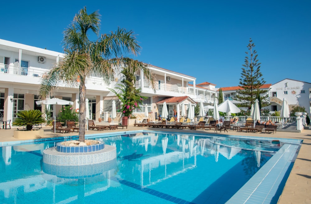 Ikaros Hotel 46/70