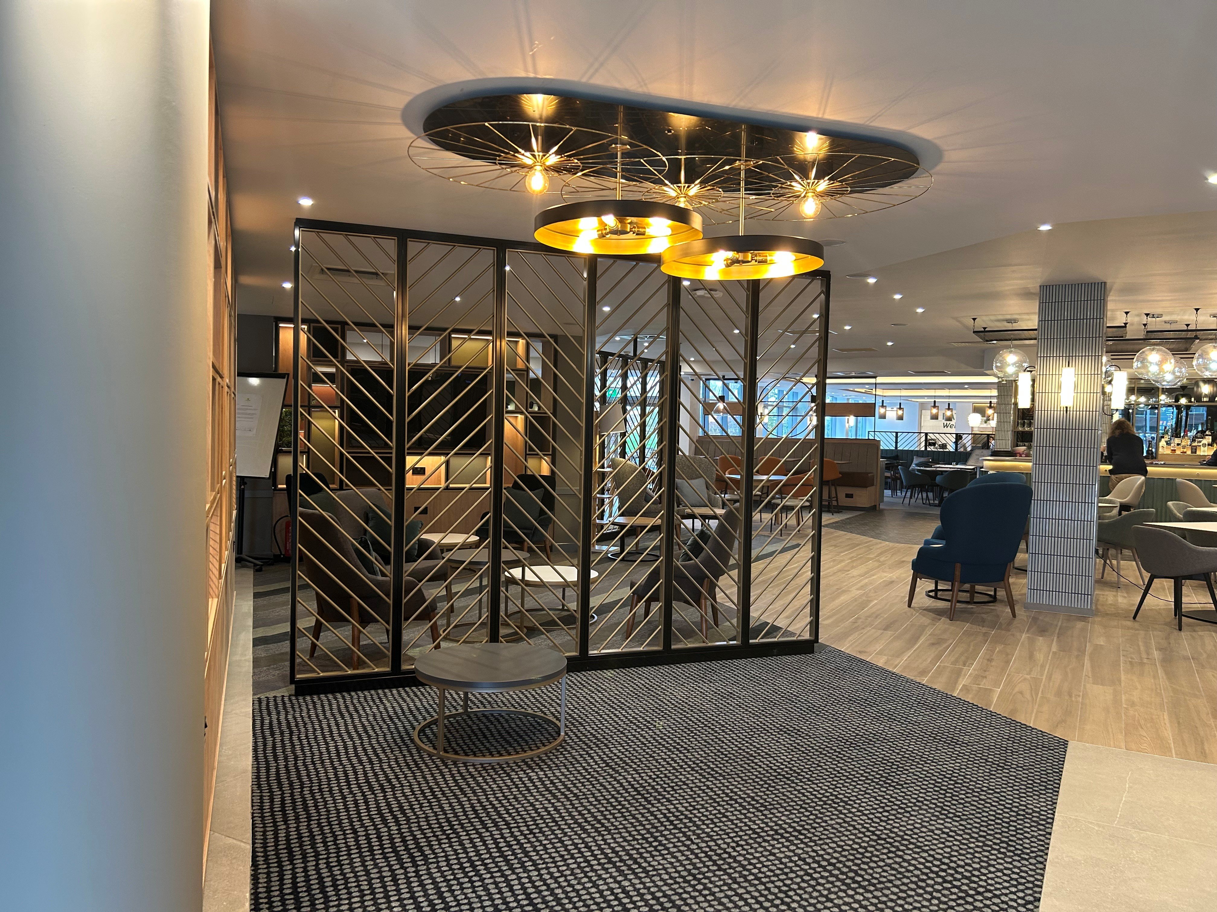 London Luton Vale Hotel 31/37