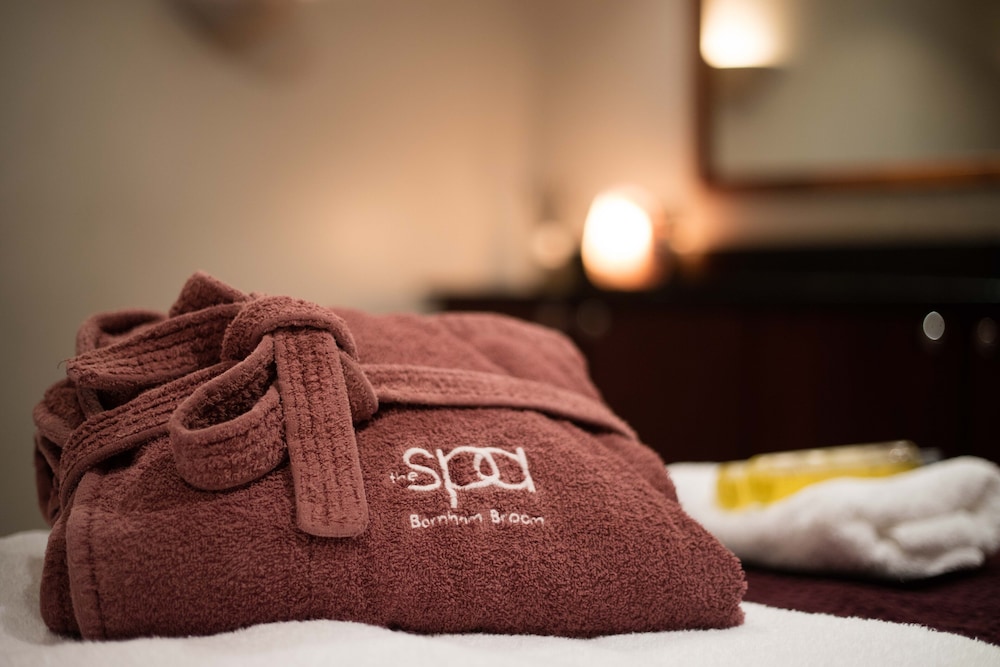 Barnham Broom Hotel Golf Spa 13/50