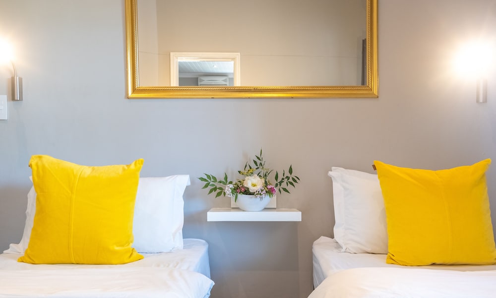 The Tulbagh Boutique Heritage Hotel 64/86