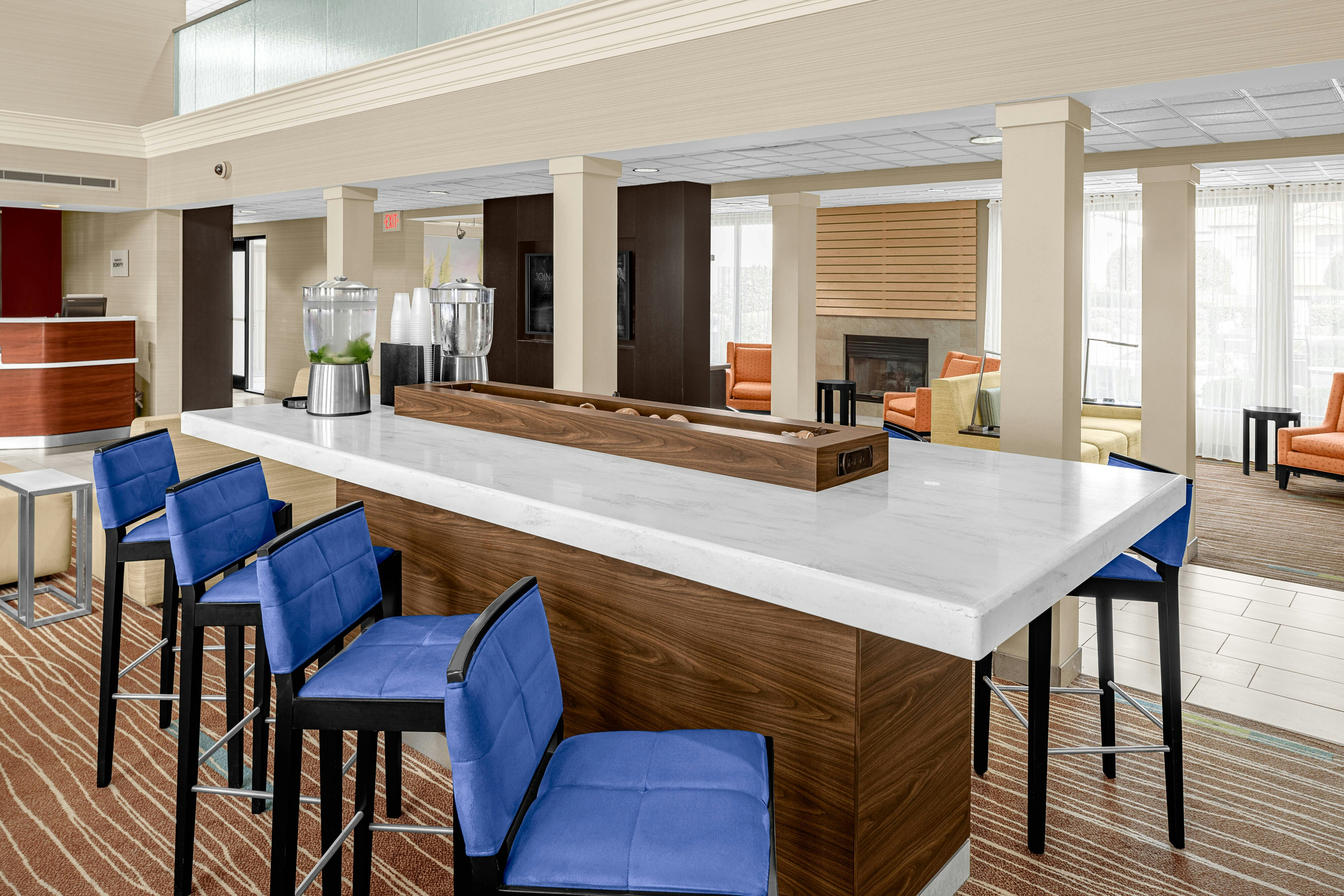 Courtyard by Marriott Wilmington / Wrightsville Beach 43/57