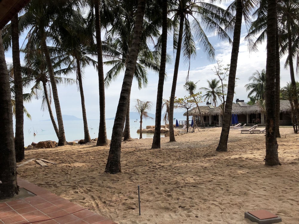 Phu Quoc Kim 2 Beach Front Resort 21/39