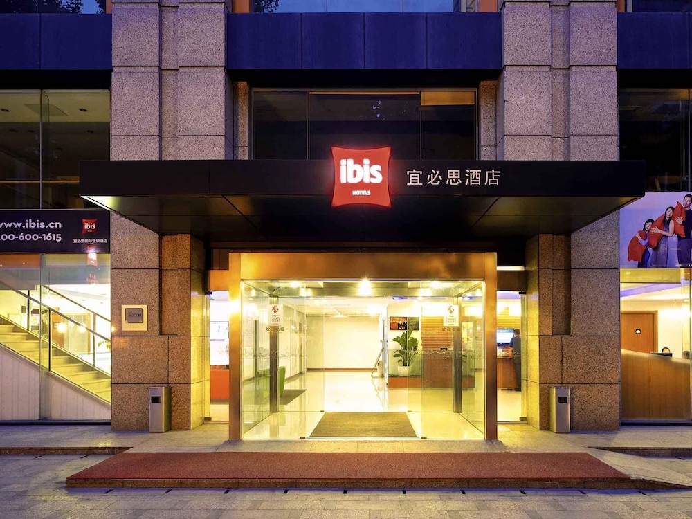Ibis Zhonghua 3/48