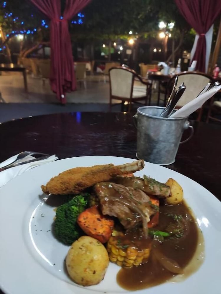 Sir Francis Drake旅馆(Sir Francis Drake Inn) 图片4