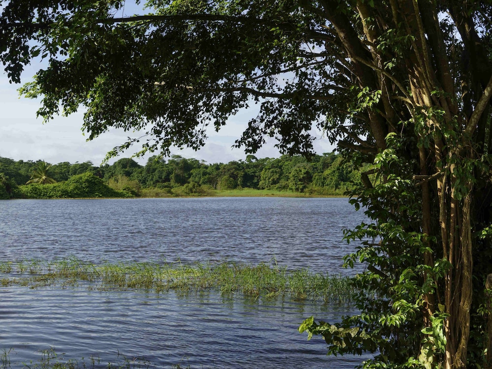 Hotel Mercure Kourou Ariatel 42/50