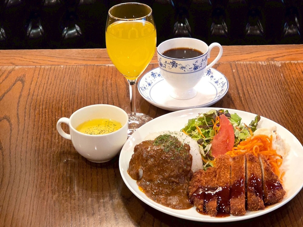 Apa Hotel Nagasaki Ekimae 56/60