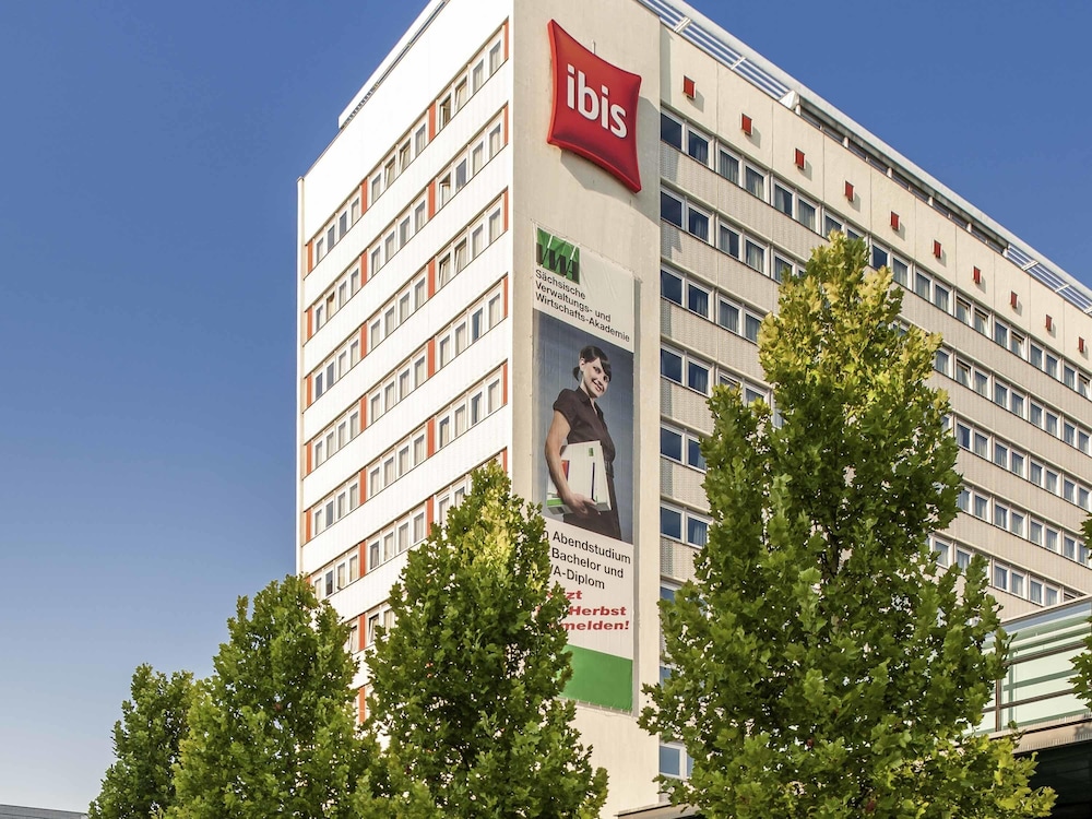 Ibis Dresden Zentrum 5/67