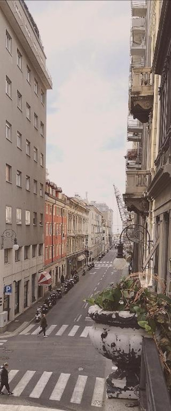 Forvm Boutique Hotel 48/50