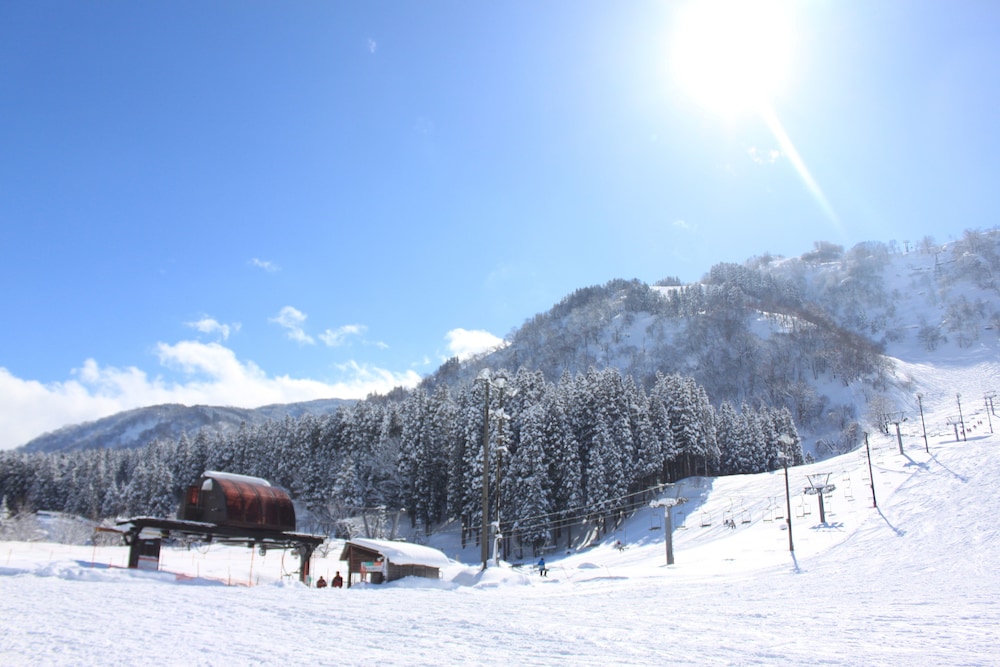 ICHIRINO KOGEN HOTEL ROAN 45/47