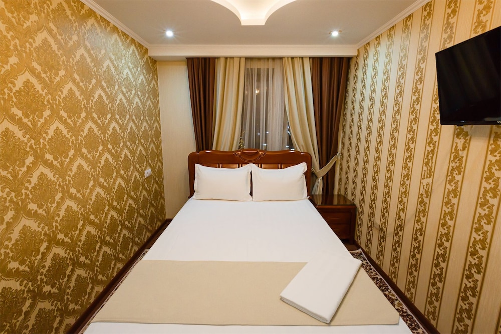 Salut Hotel Almaty 14/30