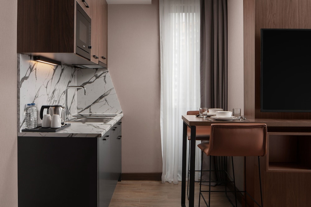 Residence Inn By Marriott Trabzon 39/47