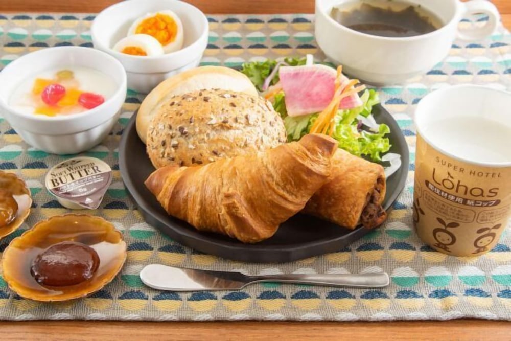 Super Hotel Tokyo Kameido 33/49