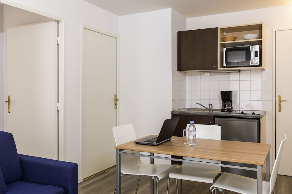Aparthotel Adagio Access Paris Clamart 19/35