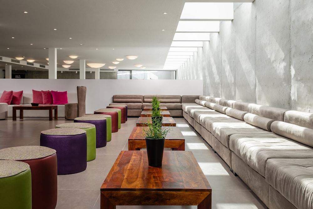 The Place Mar Mediterrania & Spa by ALEGRIA 4 SUP - Adults Only 15/39