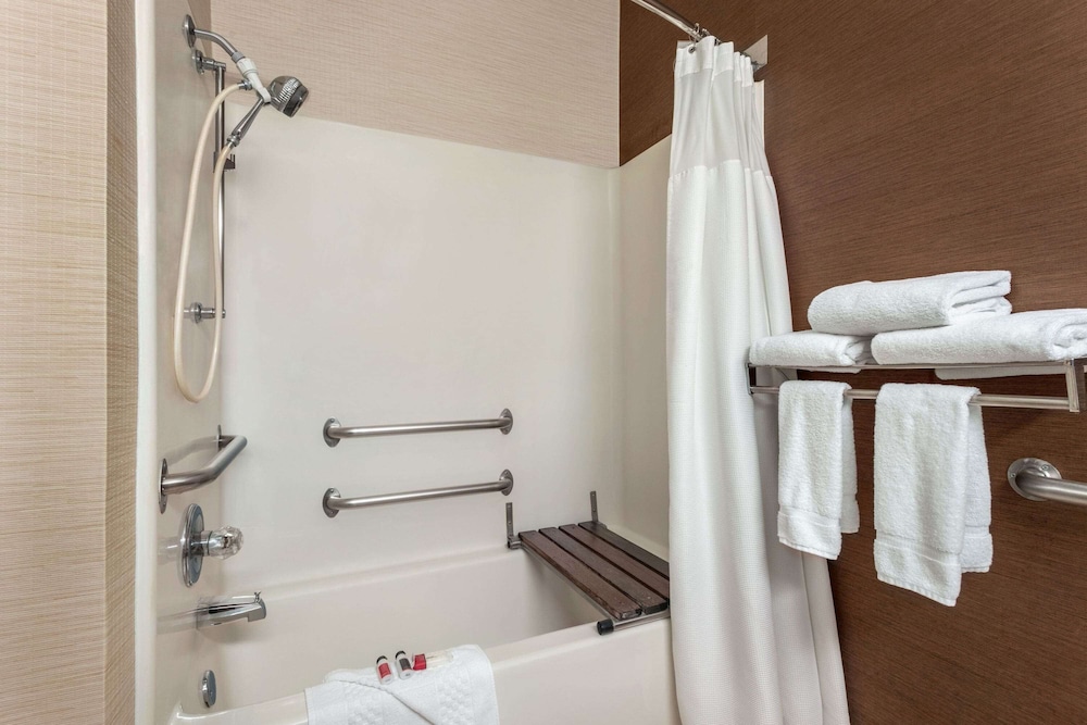 Baymont By Wyndham Tulsa 19/19