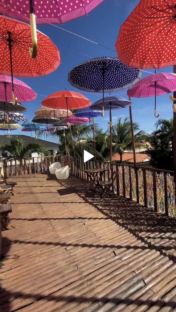 Pousada Villas Do Atlântico 19/21