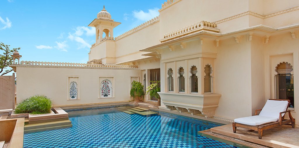 Oberoi Udai Vilas 36/78