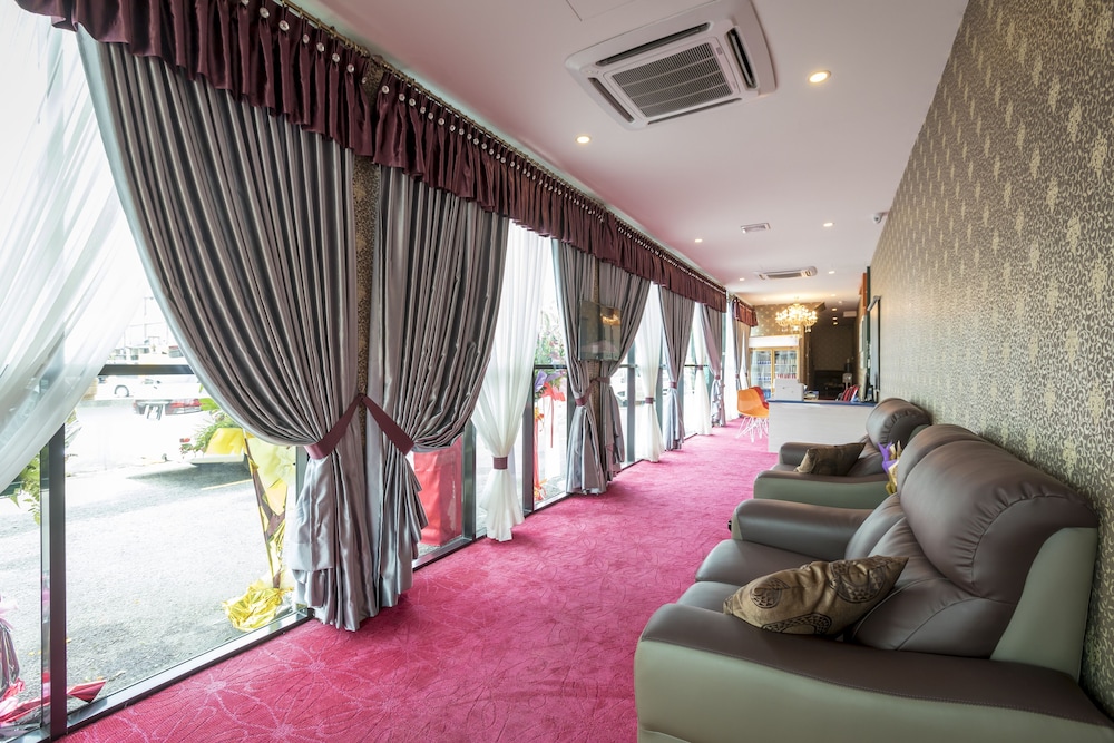 Hamilton Hotel Kajang 24/30