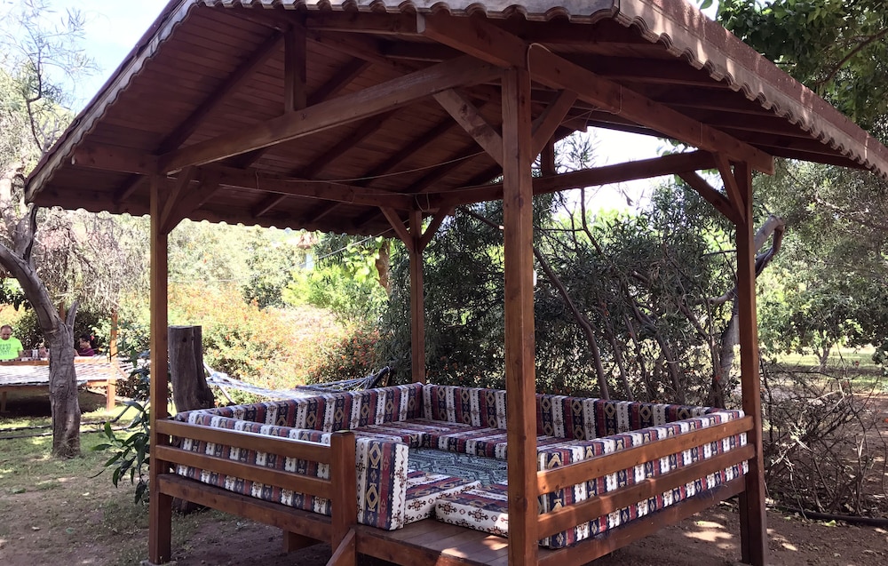 Baris Pension & Bungalows酒店(Baris Pension & Bungalows) 图片5