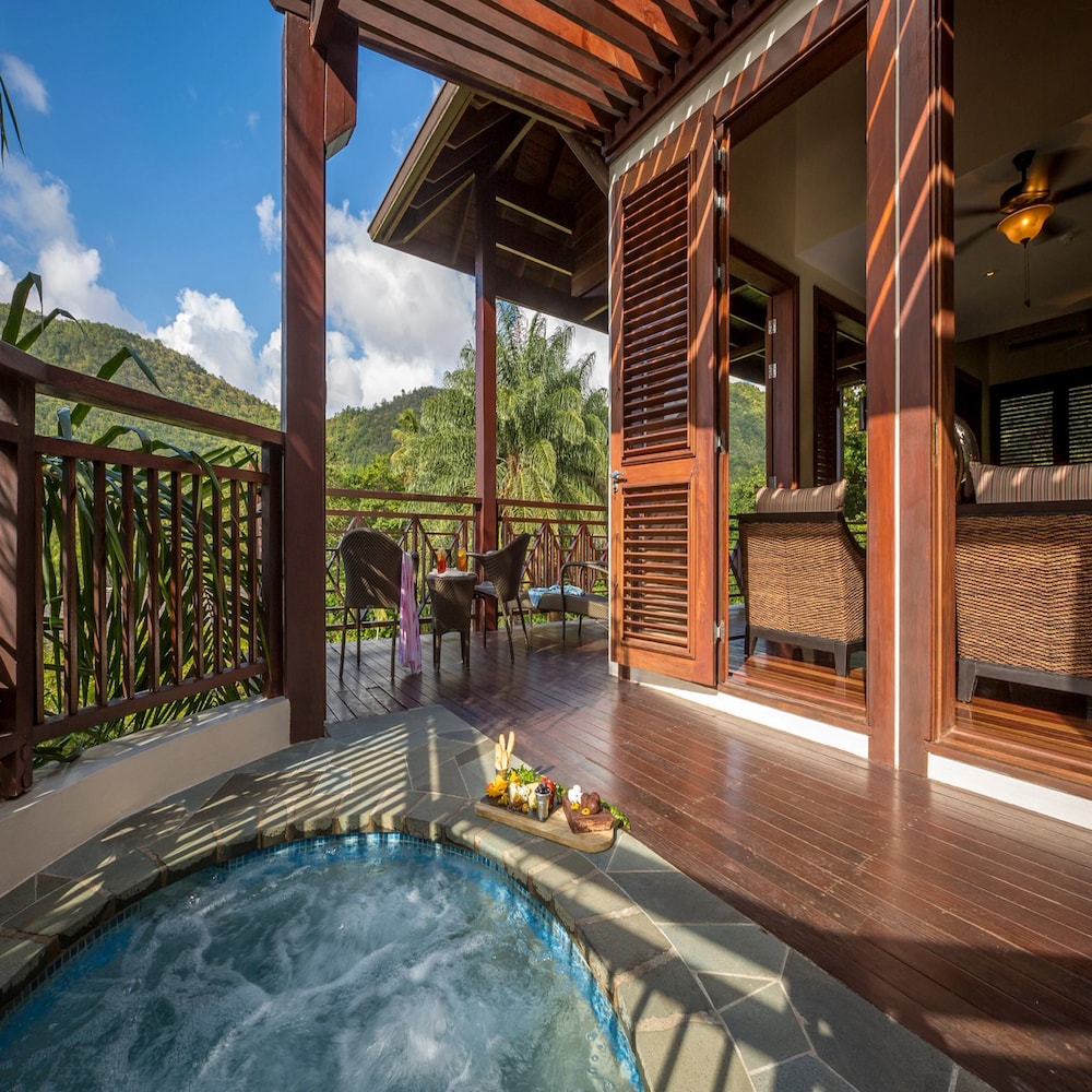 Capella Marigot Bay Resort And Marina Formerly Discovery Marigot Bay 23/50