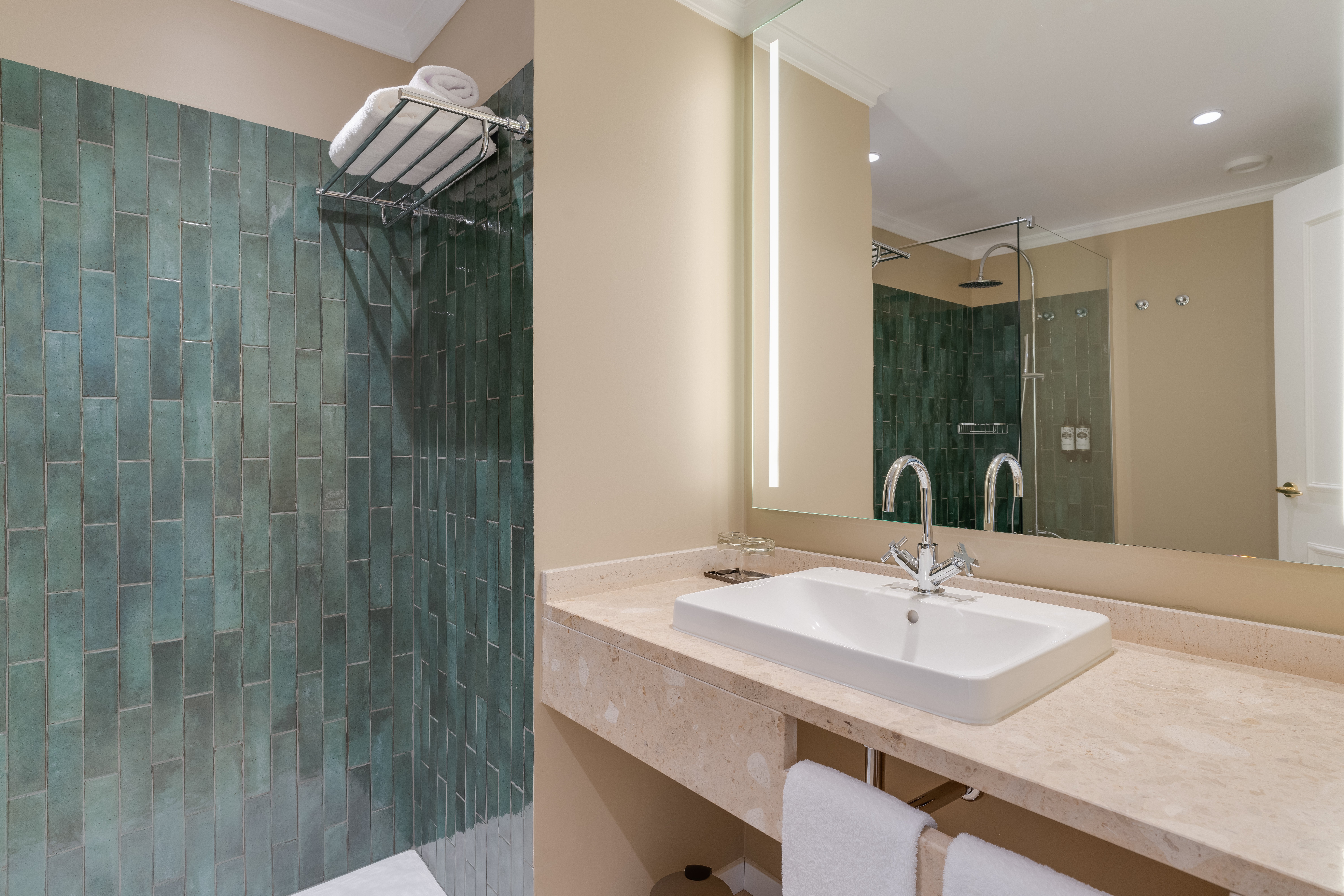 Pestana Miramar Garden Aparthotel 48/50