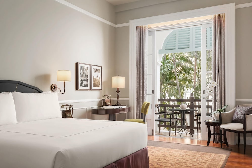 Raffles Hotel Le Royal 20/78