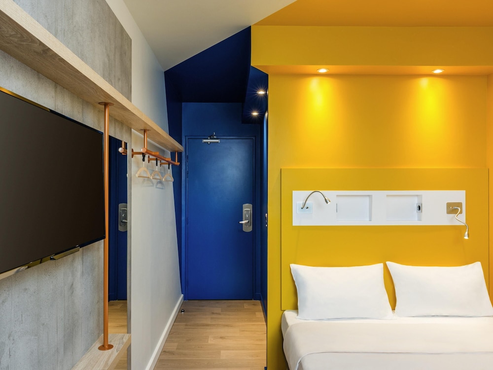 ibis budget Lyon Est Beynost 9/32