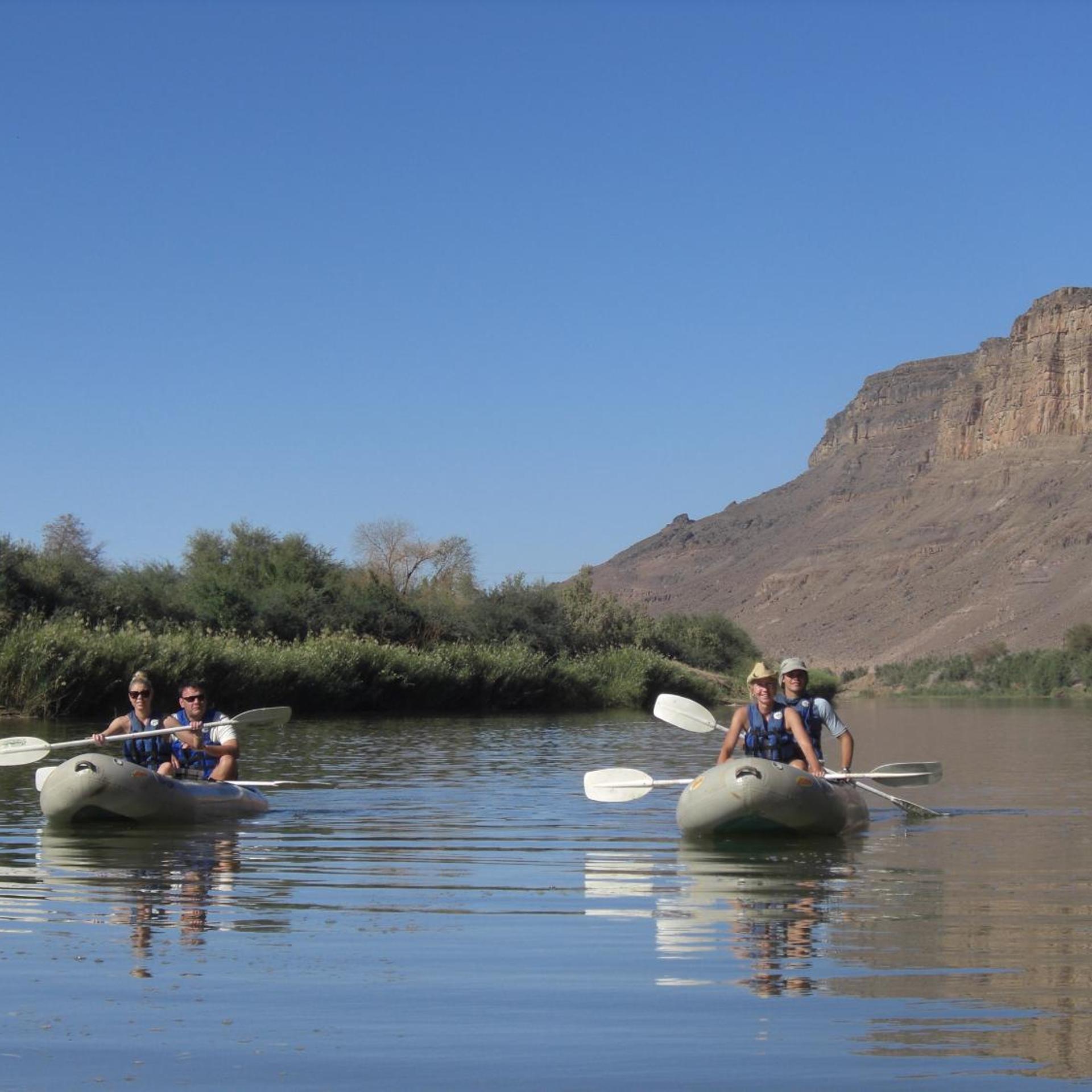 Frontier River Resort 42/50