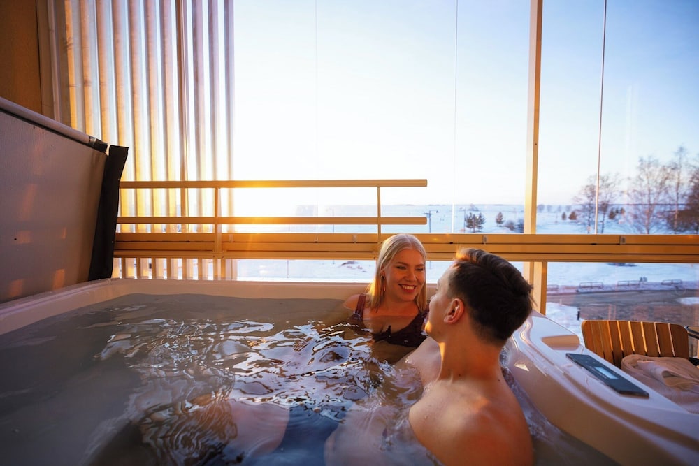 Nallikari Holiday Village Villas 35/50