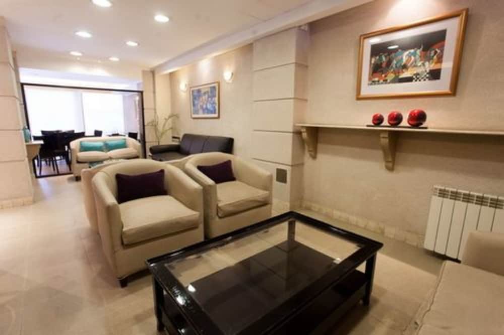 Argentino Hotel 29/49