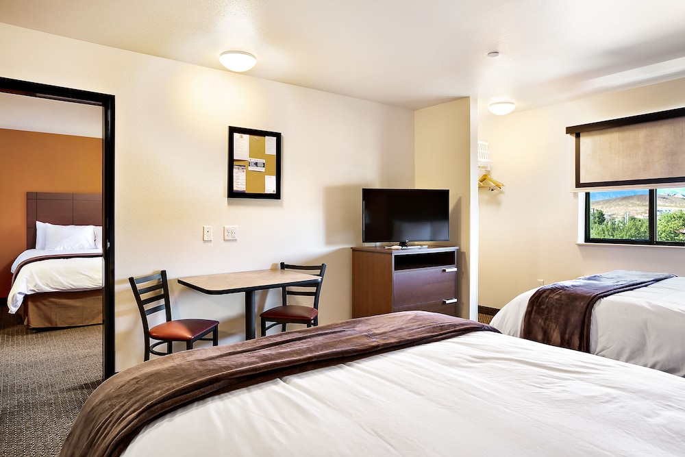 My Place Hotel-Hurricane UT 11/33