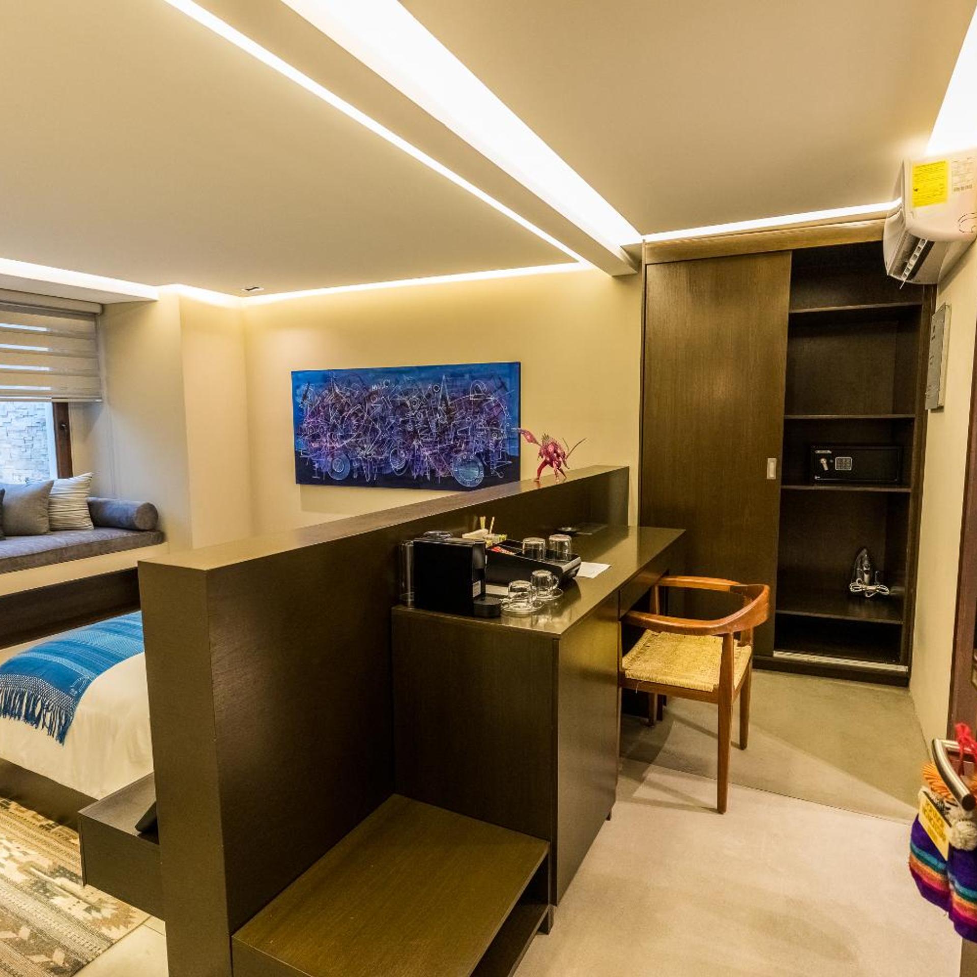 Casa Naila Hotel Boutique 33/50