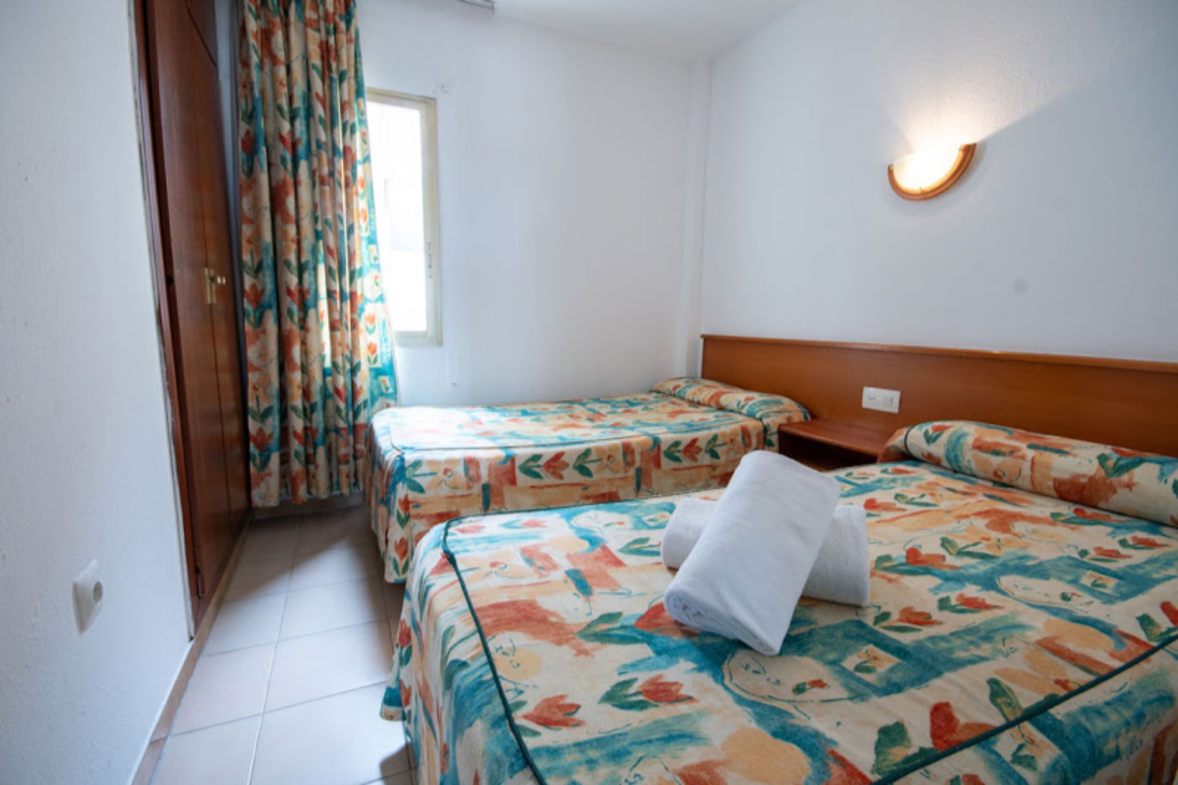 Rentalmar Blue Beach Apartments 14/50
