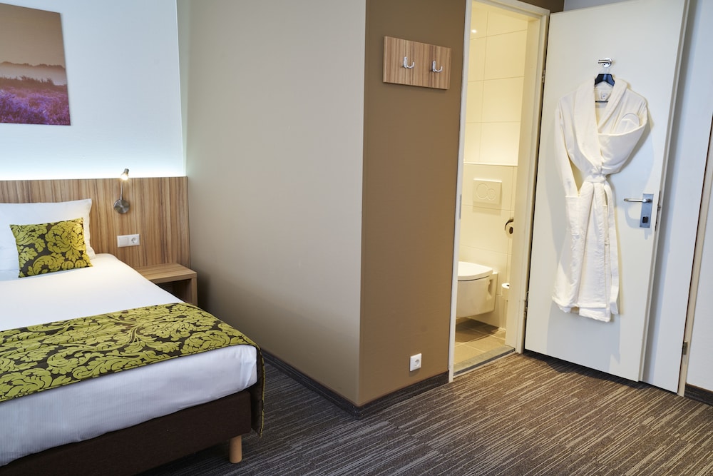 Amrâth Hotel Lapershoek Arenapark 13/42