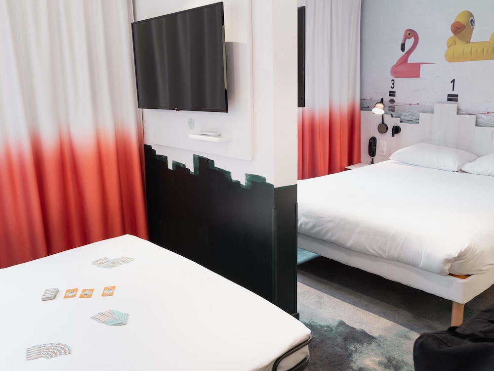 ibis Styles Thonon-les-Bains 12/48