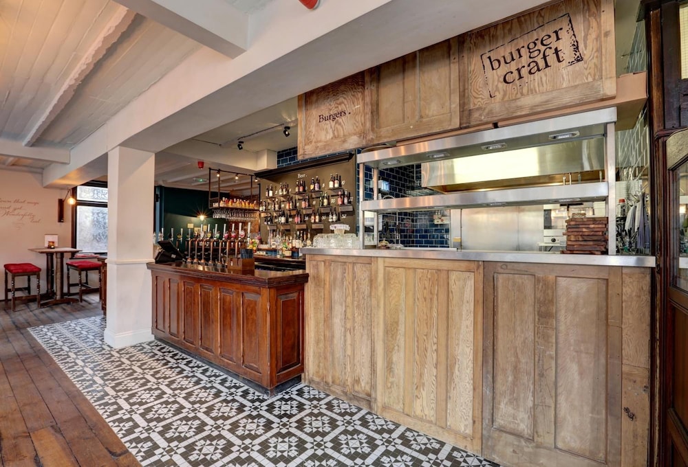 Publove Exmouth Arms Euston 9/41